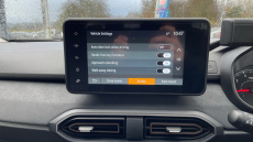 Dacia Jogger 1.0 TCe Extreme 5dr Petrol Estate